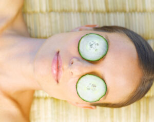 Reveal healthy, glowing skin with a facial from AVIE! MedSpa and Laser Center in Leesburg, VA! 